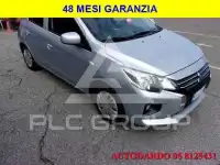 2024 Mitsubishi SpaceStar