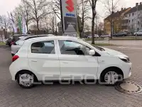 2024 Mitsubishi SpaceStar