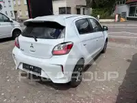 2024 Mitsubishi SpaceStar