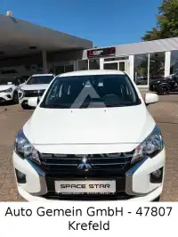 2024 Mitsubishi SpaceStar