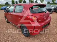 2024 Mitsubishi SpaceStar