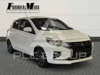 2024 Mitsubishi SpaceStar