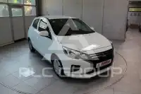 2024 Mitsubishi SpaceStar