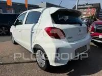 2024 Mitsubishi SpaceStar