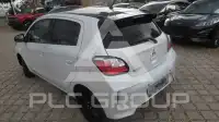 2024 Mitsubishi SpaceStar