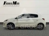 2024 Mitsubishi SpaceStar