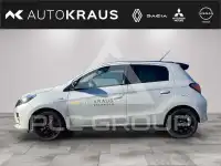 2024 Mitsubishi SpaceStar