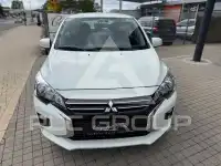 2024 Mitsubishi SpaceStar