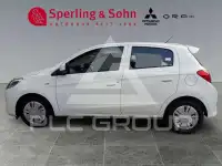 2024 Mitsubishi SpaceStar