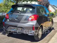 2024 Mitsubishi SpaceStar