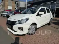 2024 Mitsubishi SpaceStar