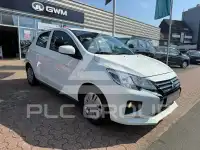 2024 Mitsubishi SpaceStar