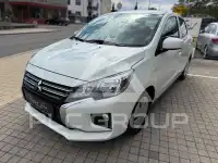2024 Mitsubishi SpaceStar