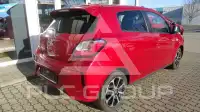 2024 Mitsubishi SpaceStar