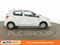 2024 Mitsubishi SpaceStar