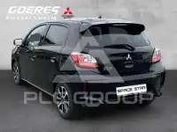 2024 Mitsubishi SpaceStar