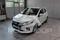 2024 Mitsubishi SpaceStar