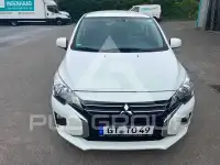 2024 Mitsubishi SpaceStar