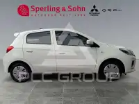 2024 Mitsubishi SpaceStar