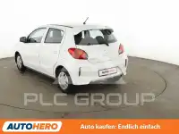 2024 Mitsubishi SpaceStar