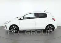 2024 Mitsubishi SpaceStar