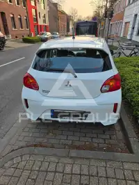 2024 Mitsubishi SpaceStar