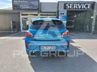 2024 Mitsubishi SpaceStar