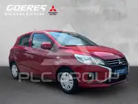 2024 Mitsubishi SpaceStar