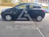 2024 Mitsubishi SpaceStar