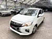 2024 Mitsubishi SpaceStar