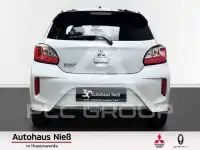 2024 Mitsubishi SpaceStar