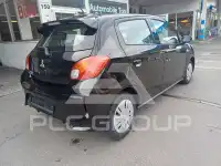 2024 Mitsubishi SpaceStar