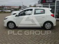 2024 Mitsubishi SpaceStar