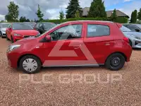 2024 Mitsubishi SpaceStar