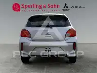 2024 Mitsubishi SpaceStar