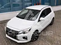 2024 Mitsubishi SpaceStar