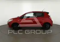 2024 Mitsubishi SpaceStar