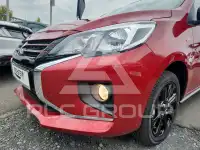 2024 Mitsubishi SpaceStar