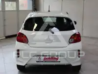 2024 Mitsubishi SpaceStar