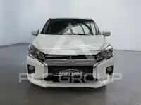 2024 Mitsubishi SpaceStar
