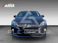 2024 Mitsubishi SpaceStar