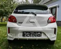 2024 Mitsubishi SpaceStar