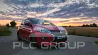 2024 Mitsubishi SpaceStar