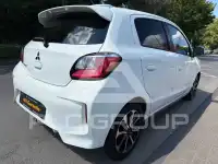 2024 Mitsubishi SpaceStar