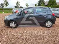 2024 Mitsubishi SpaceStar