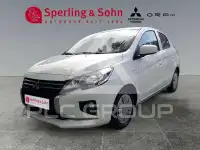 2024 Mitsubishi SpaceStar