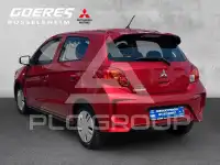 2024 Mitsubishi SpaceStar