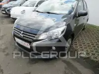 2024 Mitsubishi SpaceStar