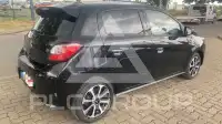 2024 Mitsubishi SpaceStar