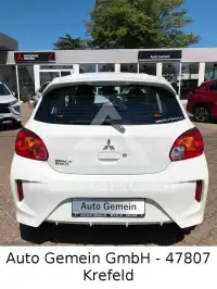 2024 Mitsubishi SpaceStar
